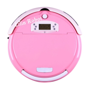 Limpiador inteligente Limpiador inteligente