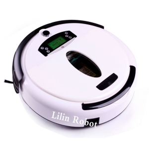 Aspirador automático Aspirador automático