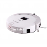 Limpiador de suelo robótico Limpiador de suelo robótico