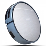 Aplicación WIFI Aspirador Robot de Navegación Giratorio y Giroscópico X5S Aplicación WIFI Aspirador Robot de Navegación Giratorio y Giroscópico X5S