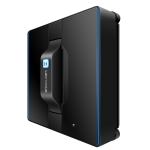 Liectroux WS1080 aspiradora de ventana robot trapeador, sensor láser, control remoto, succión, trapeador anticaída, herramienta de vidrio, limpiador de ventana para el hogar Liectroux WS1080 aspiradora de ventana robot trapeador, sensor láser, control remoto, succión, trapeador anticaída, herramienta de vidrio, limpiador de ventana para el hogar